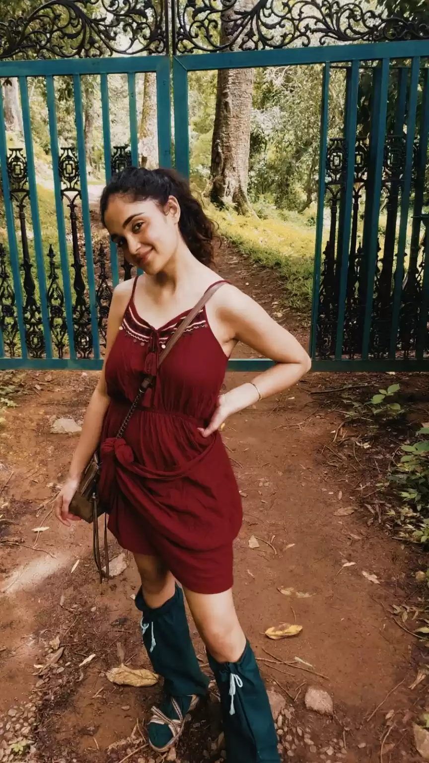 Photo of Periyar National Par