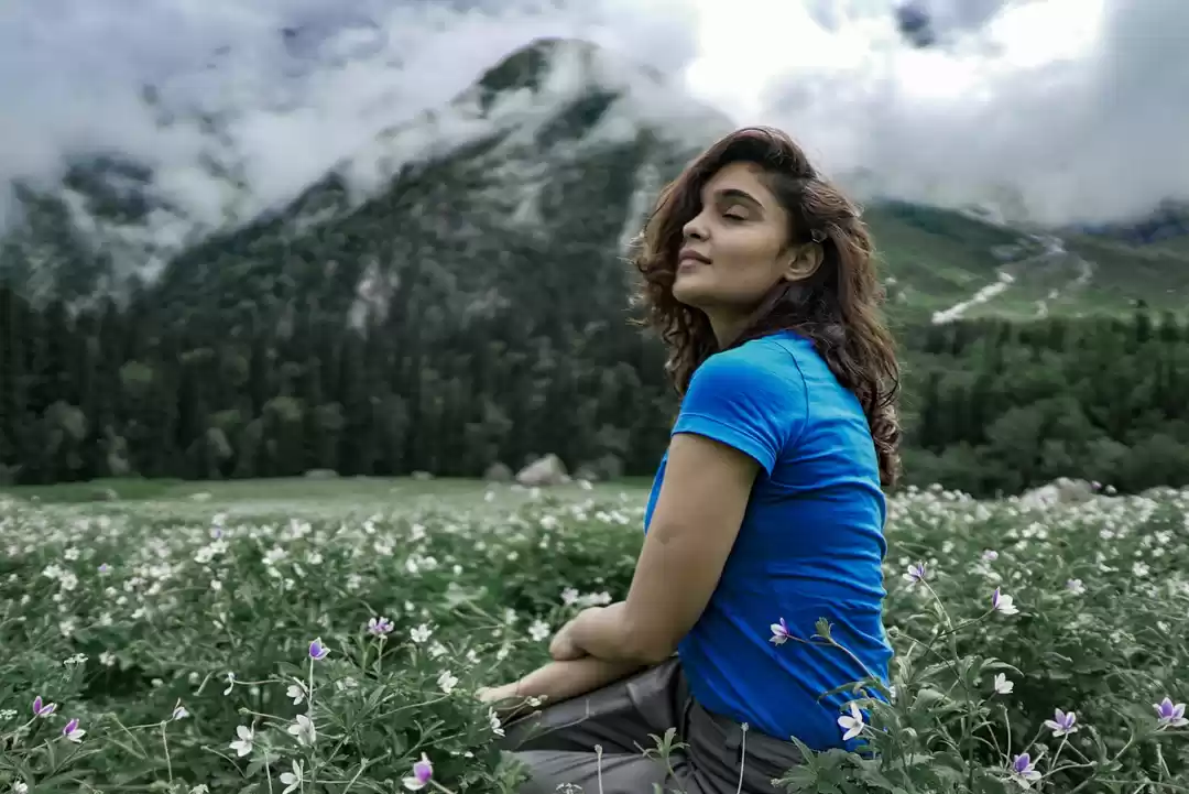 Photo of Fairytale Trek : Pin