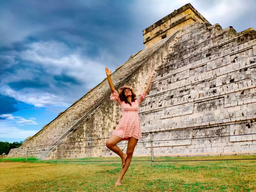 Photo of Holaaa Mexico! 