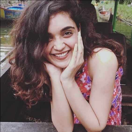 Photo of Kashish Khan