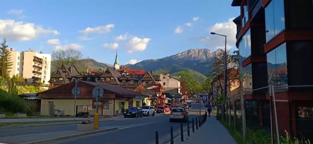 Photo of Zakopane 