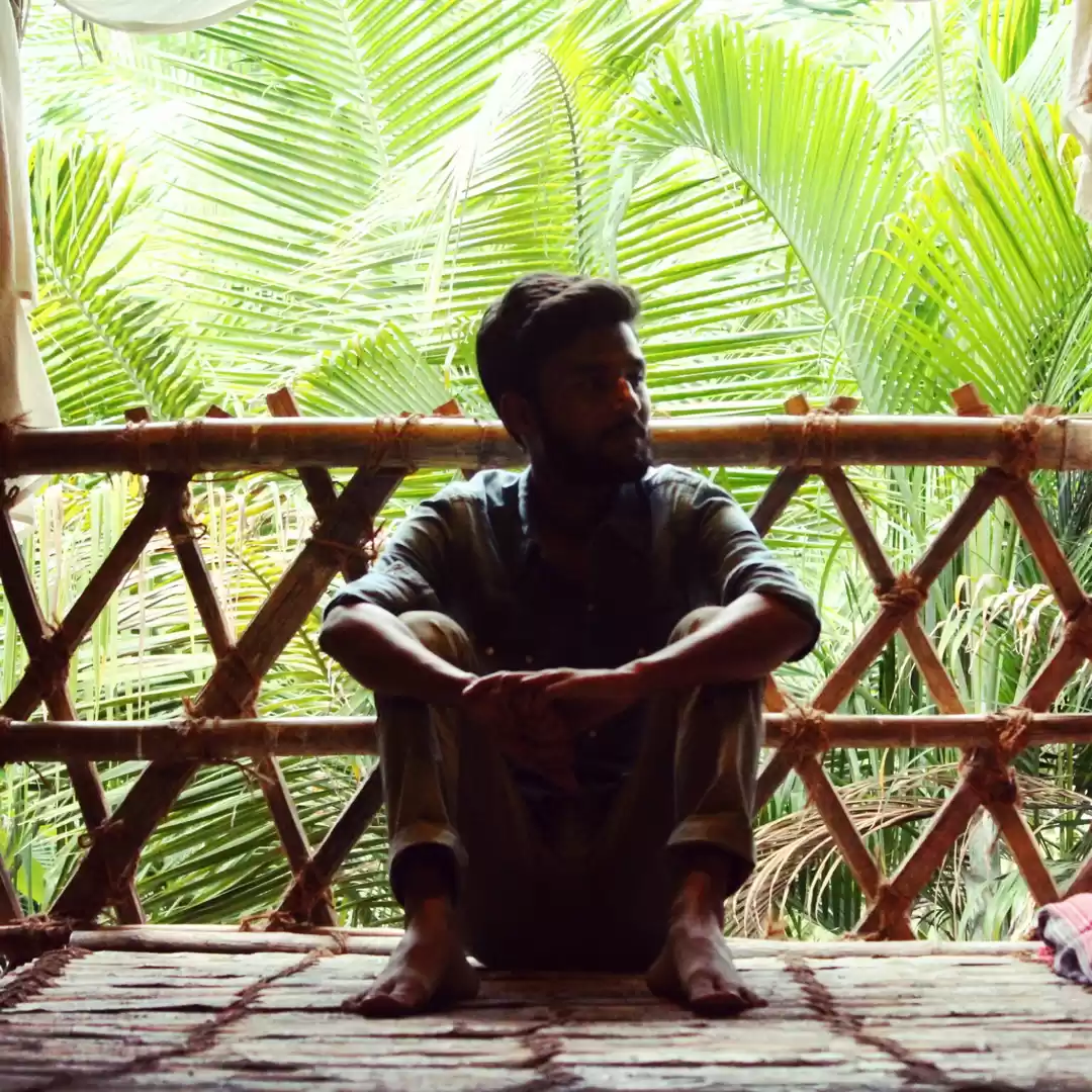 Photo of A solo trip to "Mini