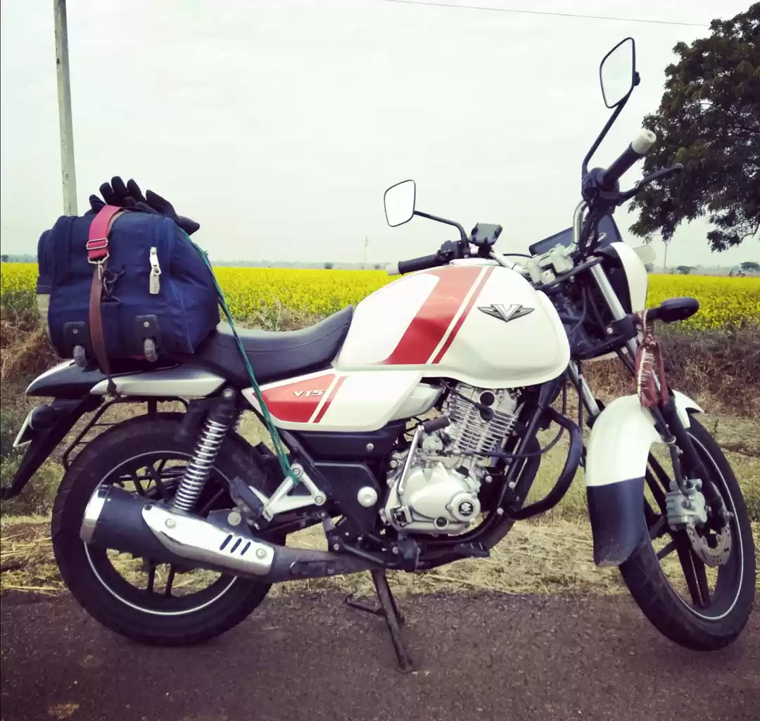 Photo of Riding solo for 1000