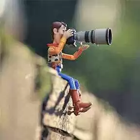 Photo of Jaimeen Shah