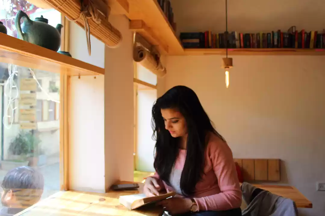 Photo of Prerika Gupta