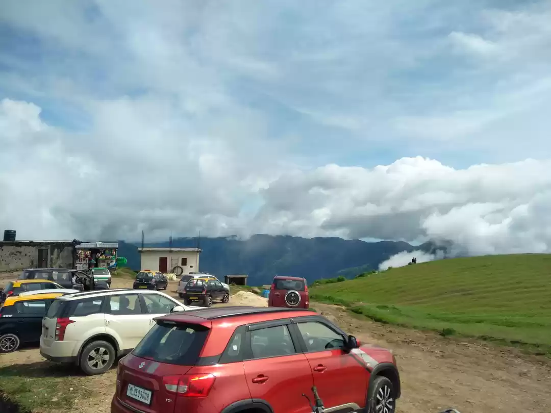 Photo of A trip to Laitlum Ca