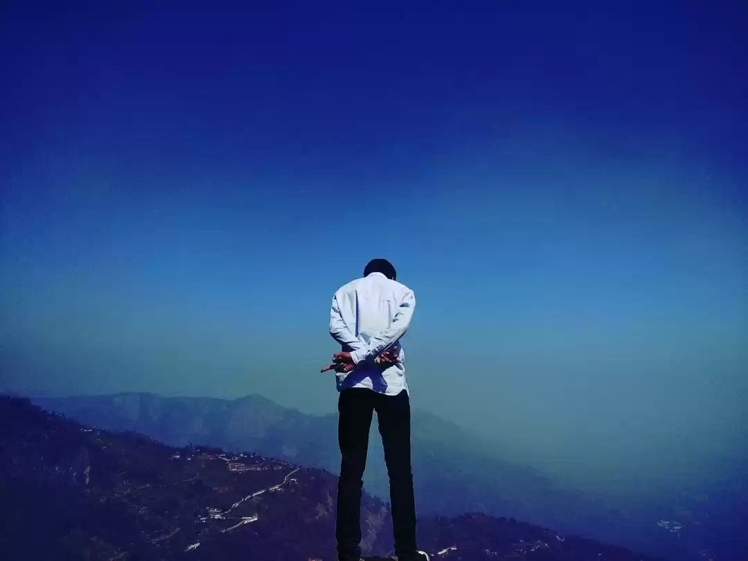 Photo of The Land of Blue Mo