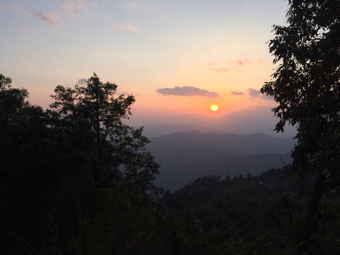 Photo of Uttarakhand yani Jannat- Binsar-Ranikhet-patal Bhuvaneshwar