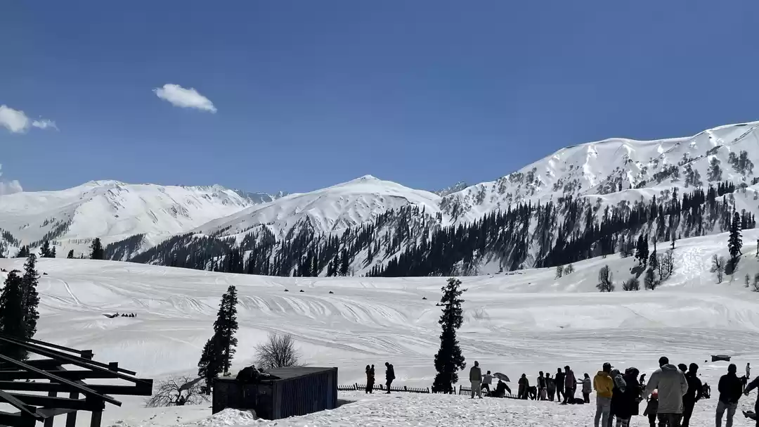 Photo of KASHMIR