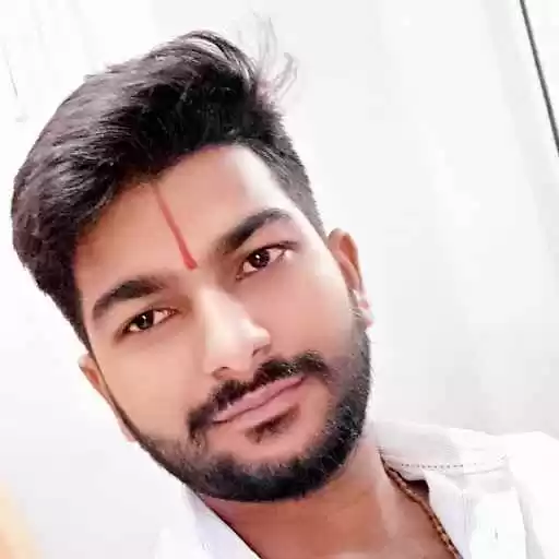 Photo of Vivek Pandey