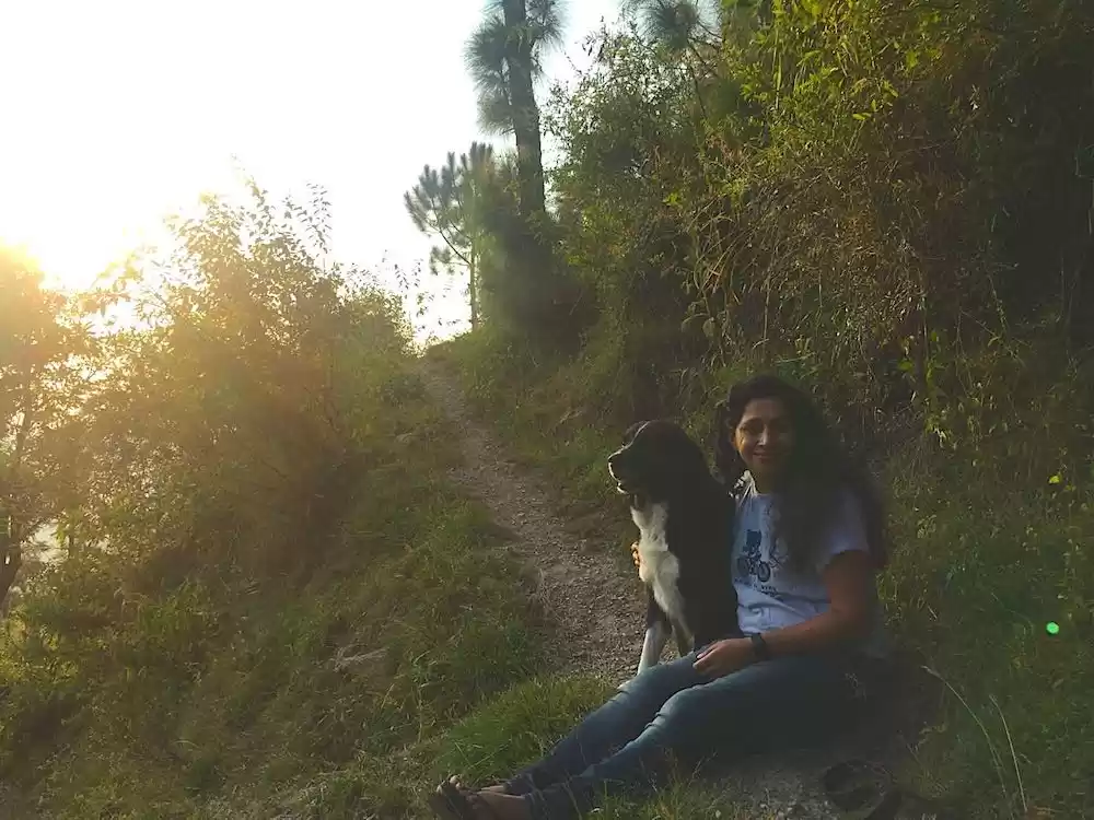 Photo of Karwachauth Bike Rid