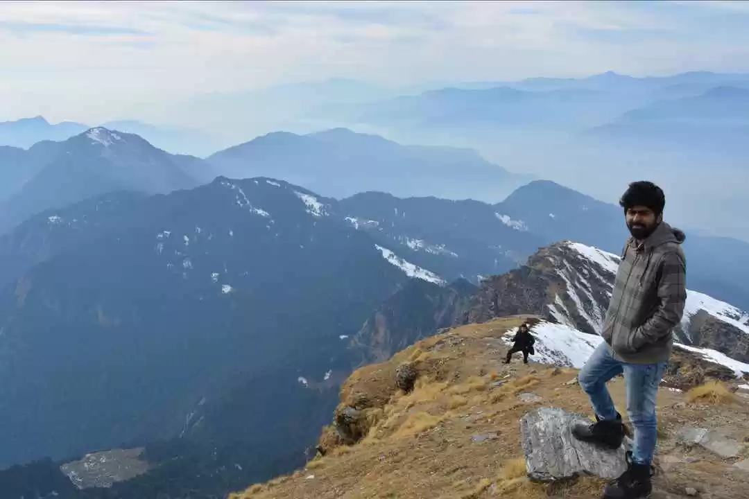 Photo of A trip to remember -