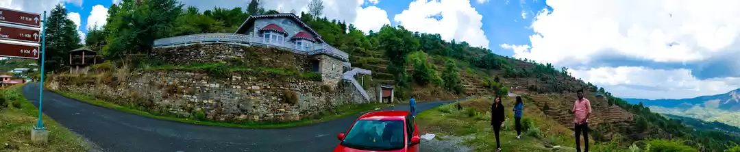 Photo of Delicious Maggie to 