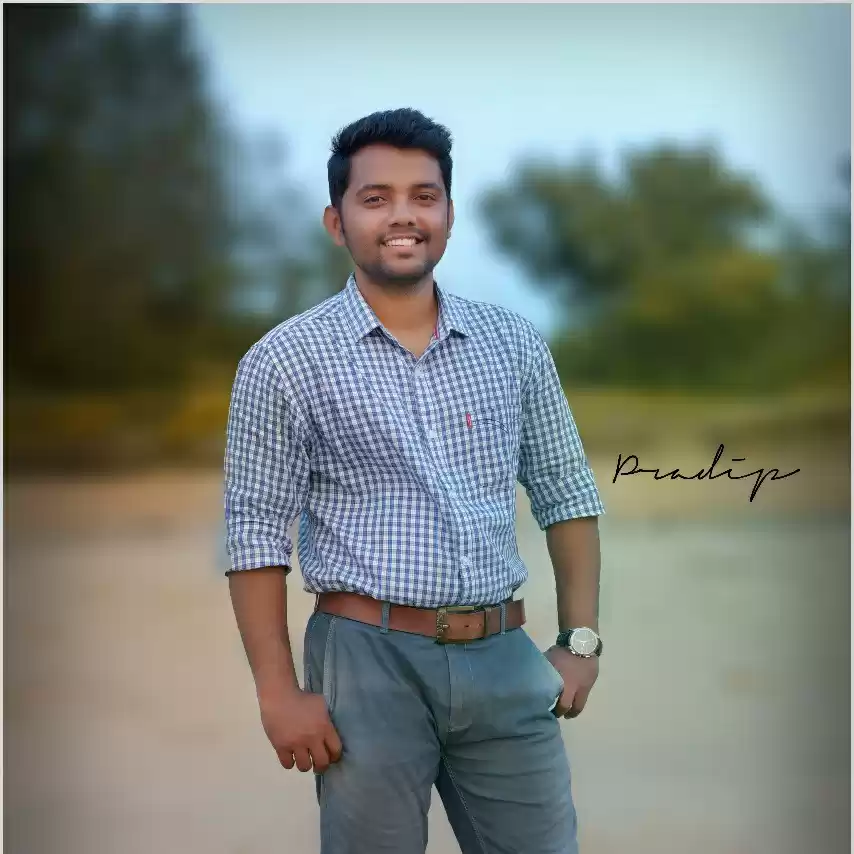 Photo of PRADEEP PATIL