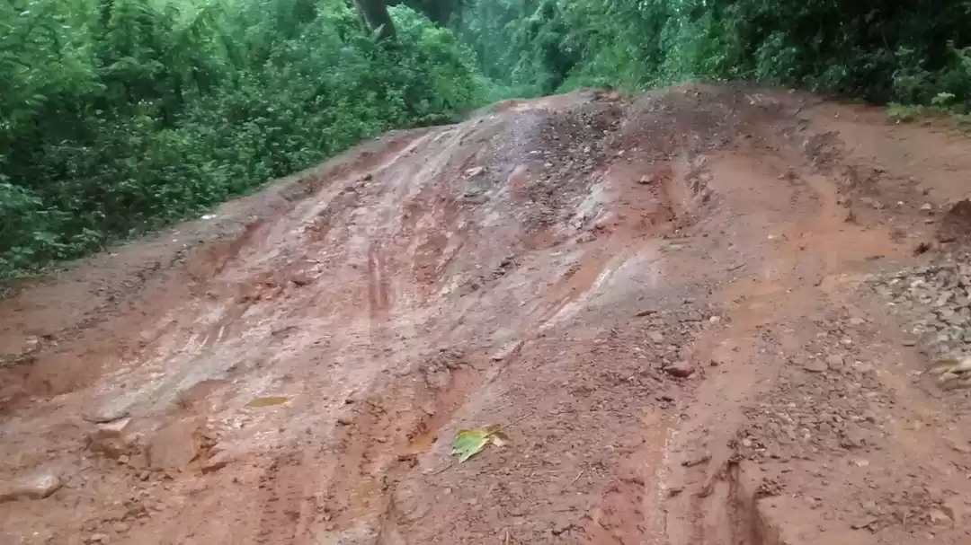 Photo of To be alone on a tri