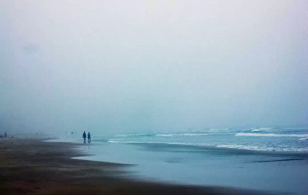 Photo of Goa - Peace capital!