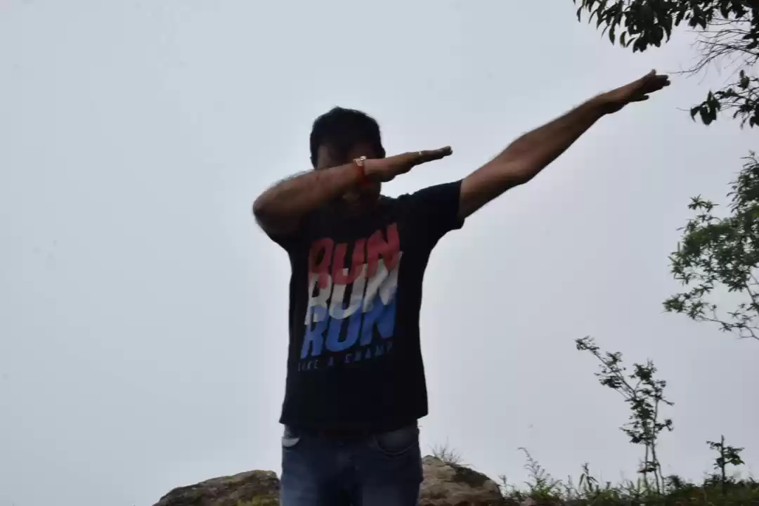 Photo of Priytanshu Palia