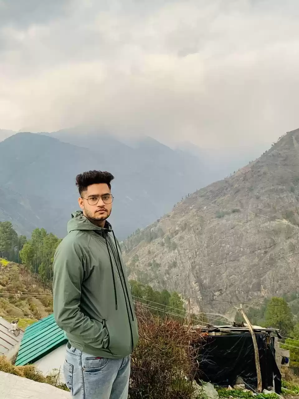 Photo of shivanshu sharma