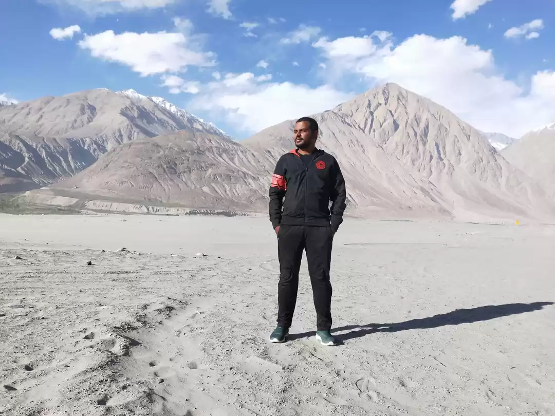 Photo of Trip to pangong tso 