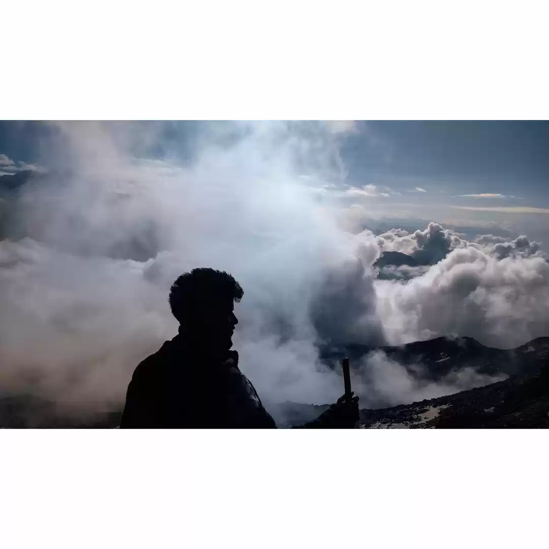 Photo of Escape-to-the-unknow