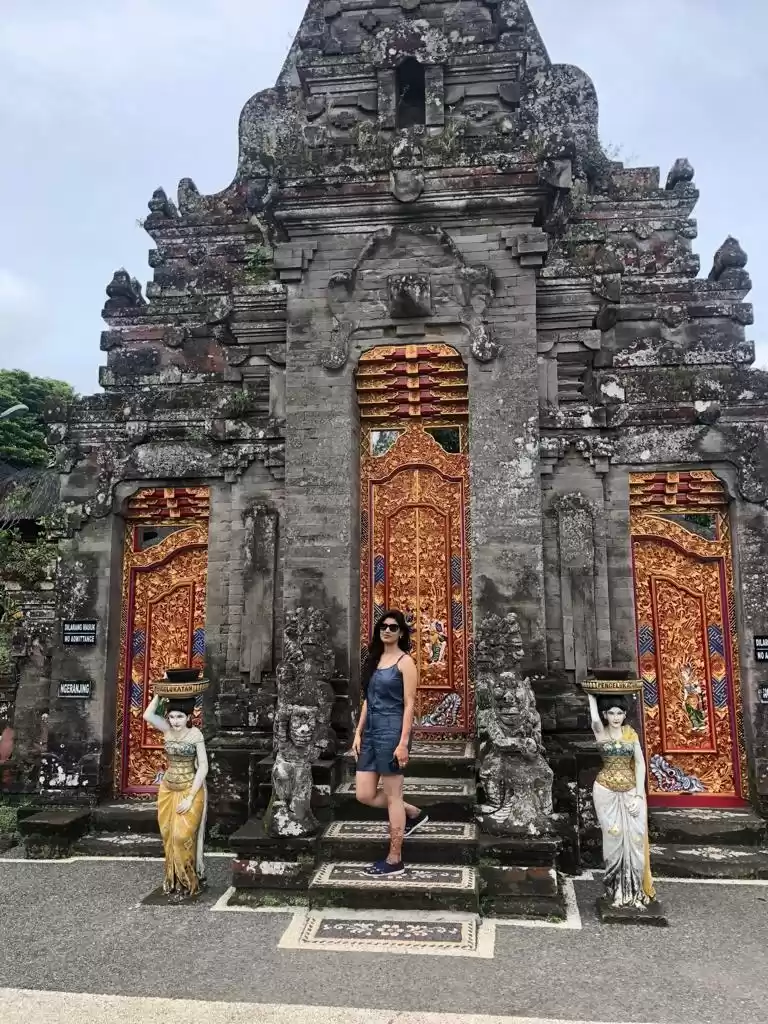 Photo of 4 Day Bali Tour