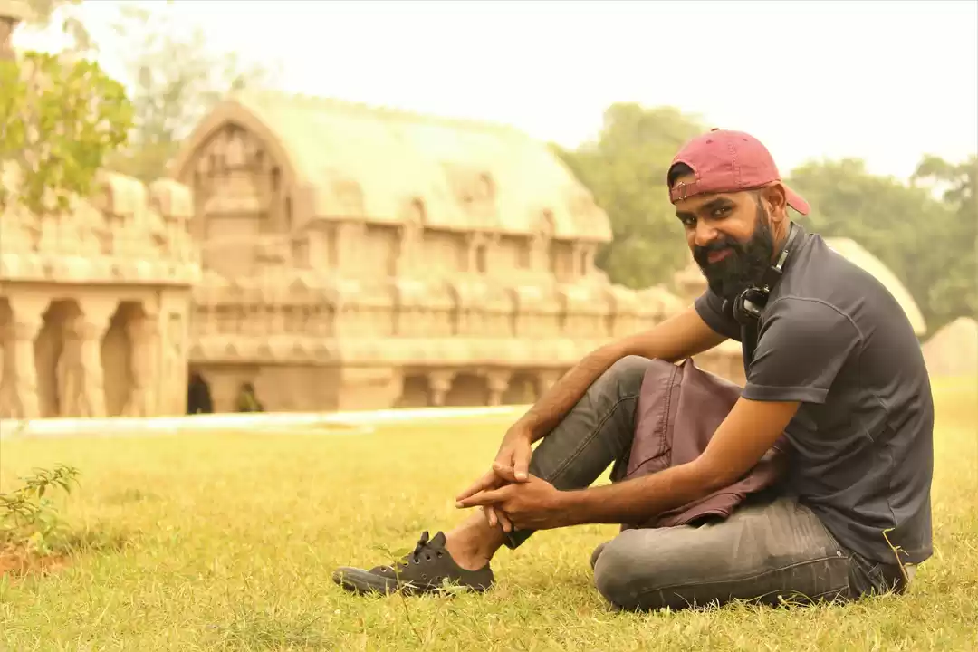 Photo of A bike trip to remem