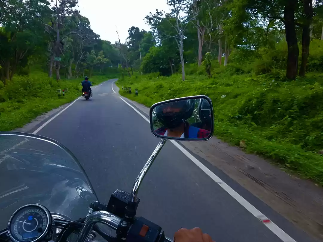 Photo of Karnataka- Bikers Pa
