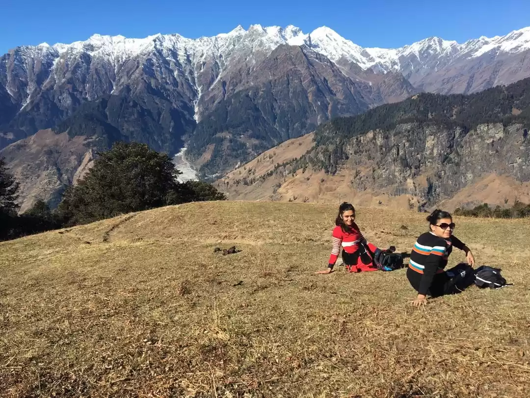 Photo of Bhrigu - not about t