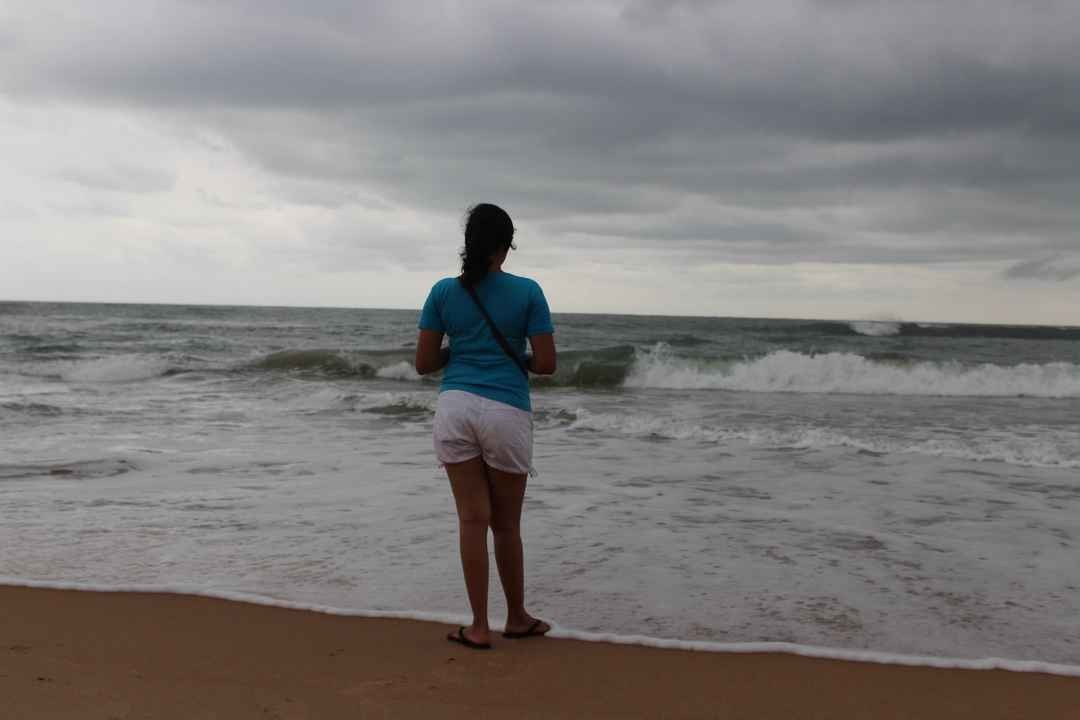 Beautiful Goa Beach Tour
