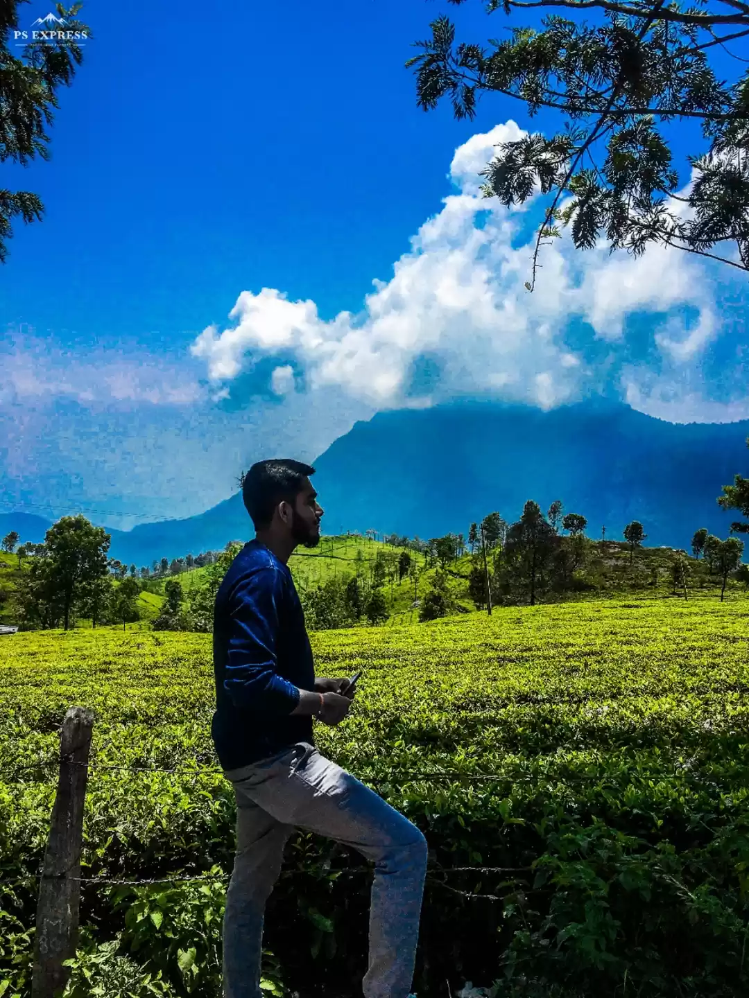 Photo of Trip to Nilgiri