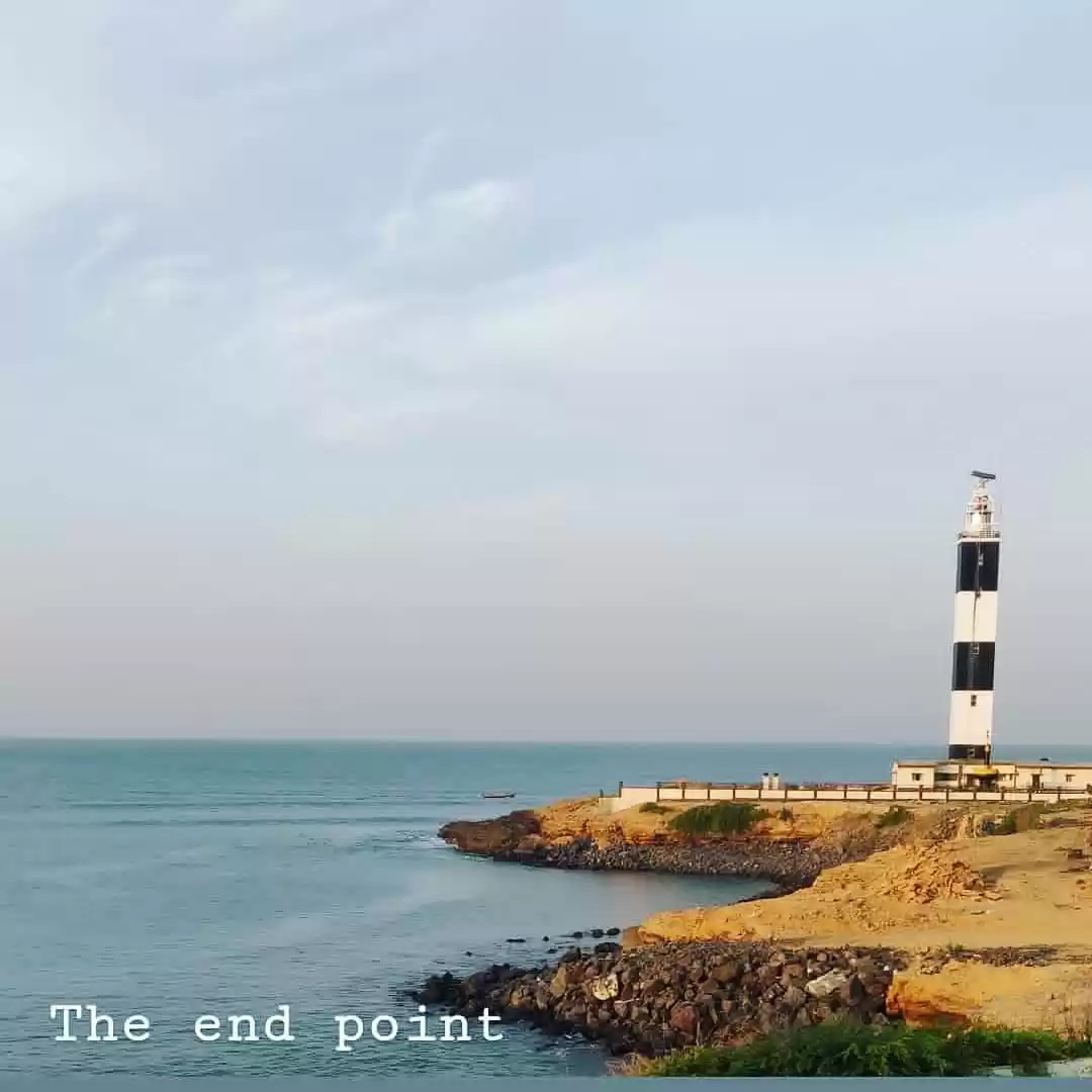 Photo of My visit to Dwarka i