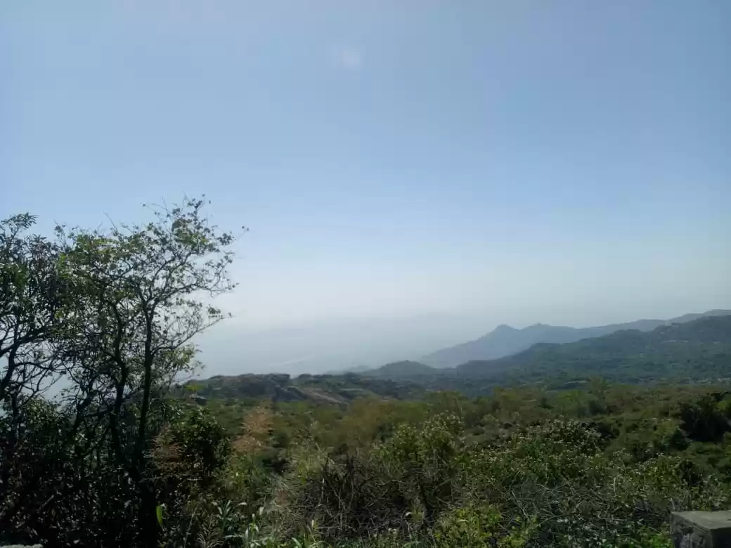 Photo of 2N/3D itinerary to M