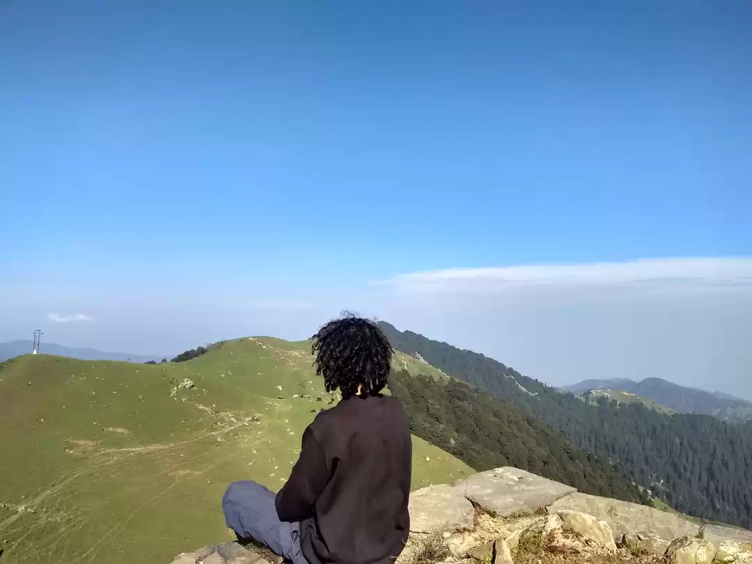 Photo of Shikari Devi Temple