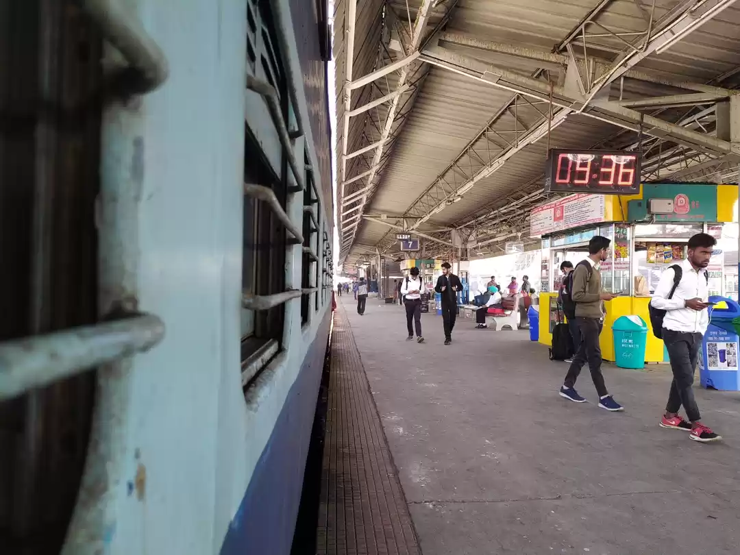 Photo of The Golden city,Amri