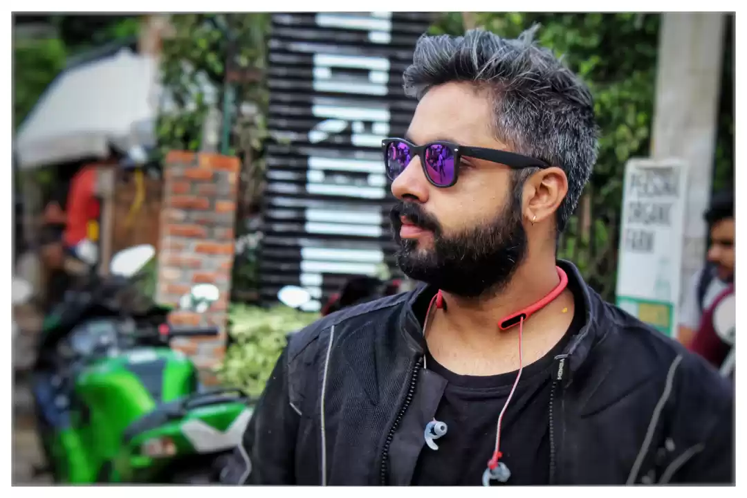 Photo of kshitiz narula