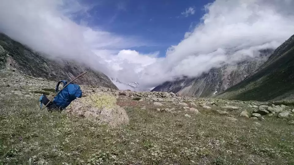 Photo of Mantalai, Himachal P