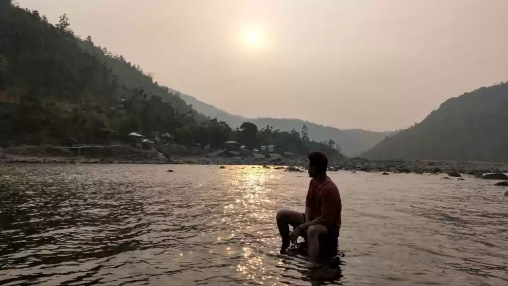 Photo of ADVANTAGES OF TRAVEL