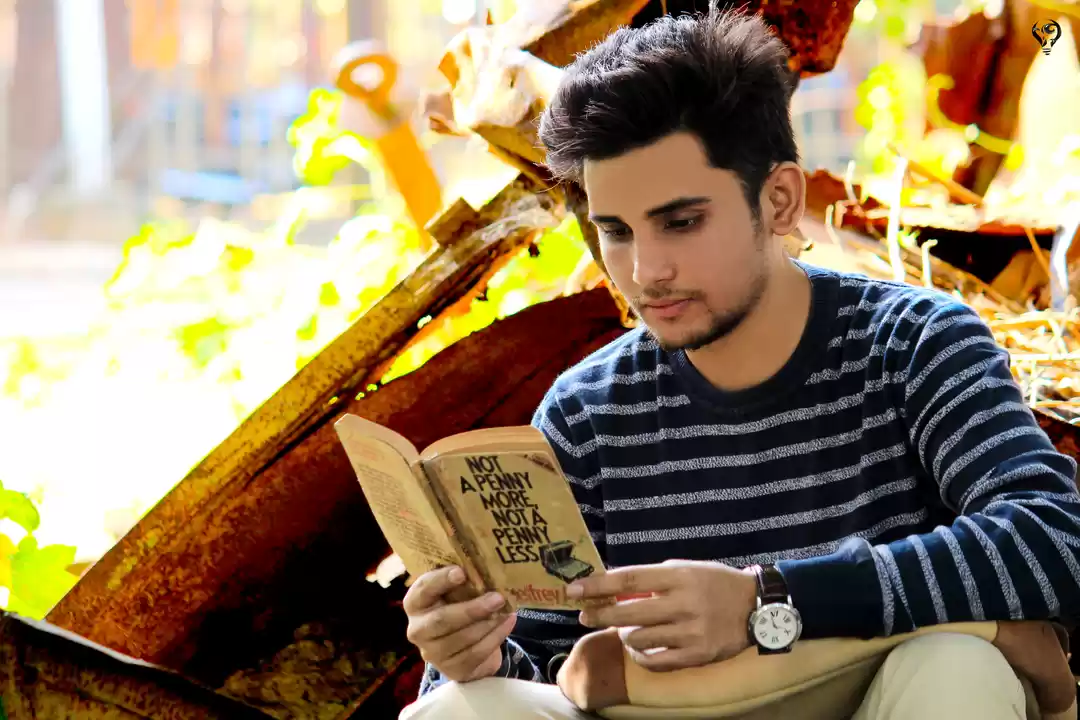 Photo of Books That Inspire M