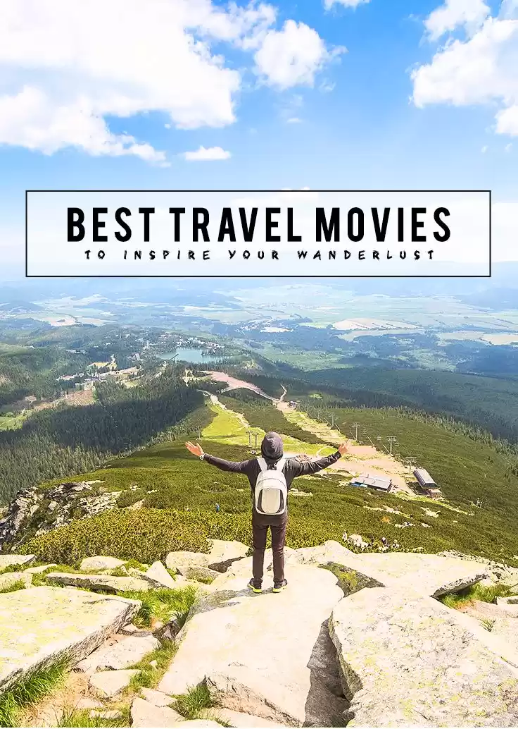 Photo of 5 Movies That Inspir