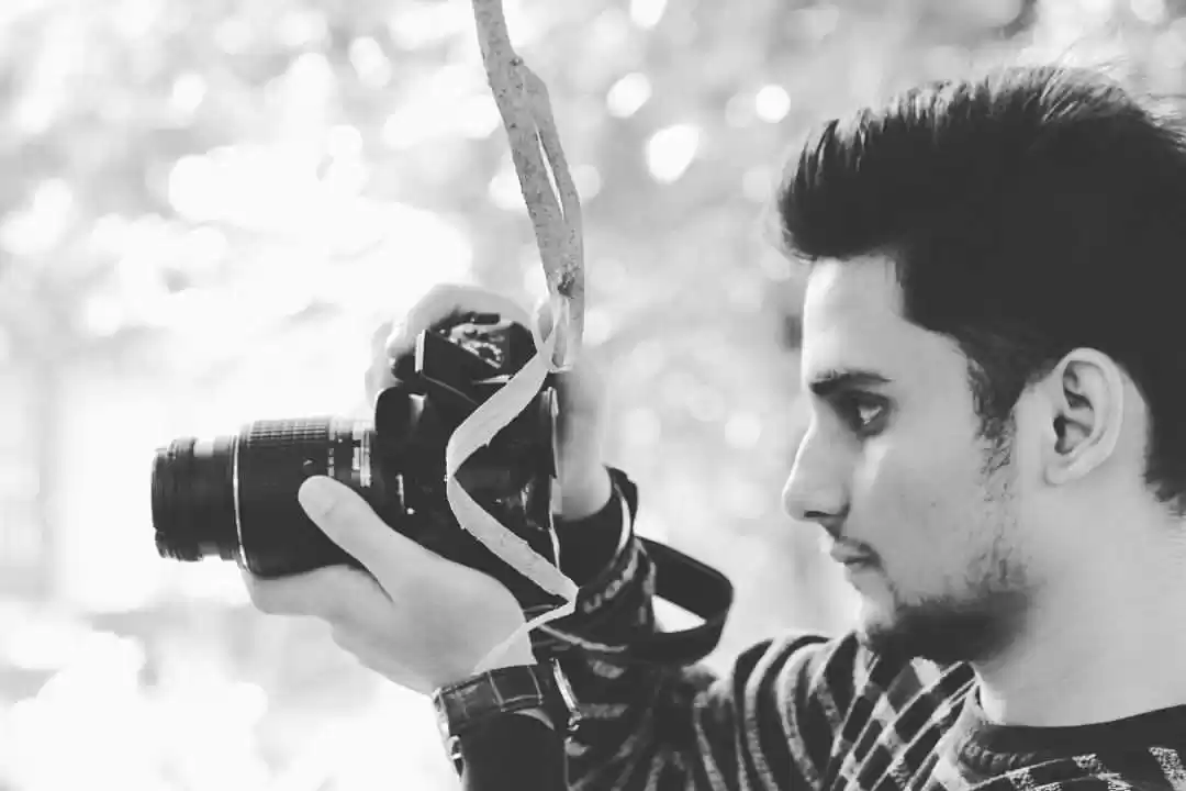 Photo of 5 Best Travel #Camer