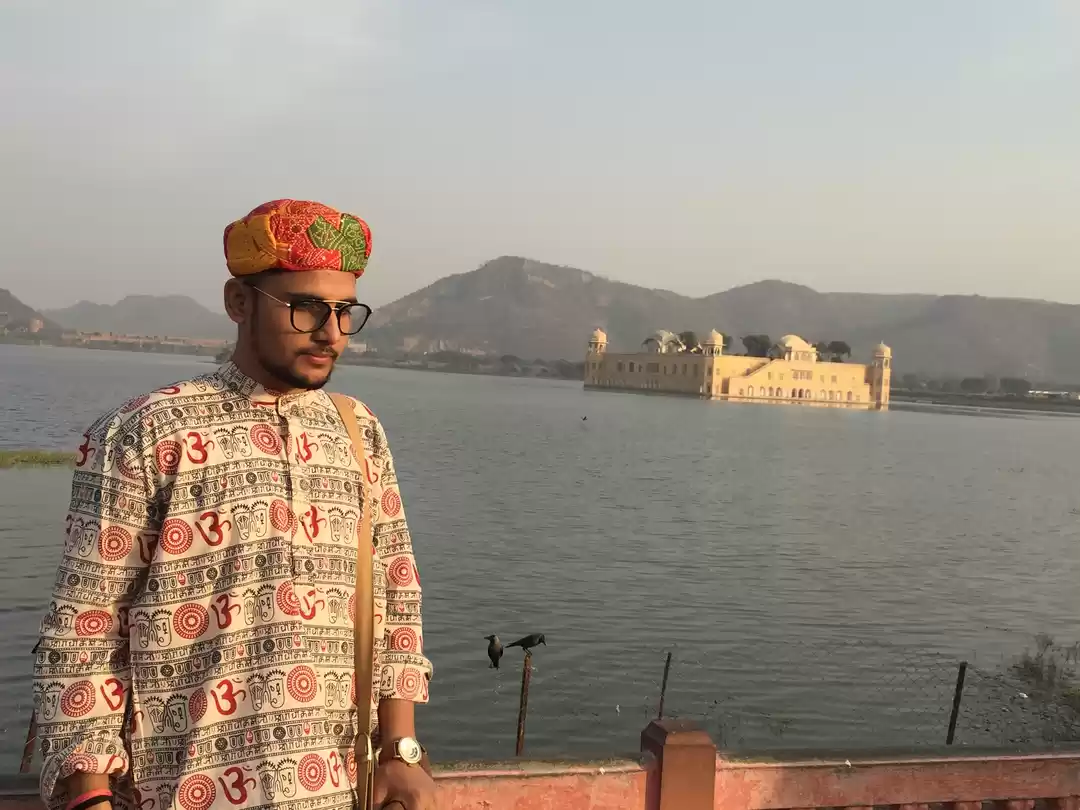 Photo of Cities of Rajasthan: