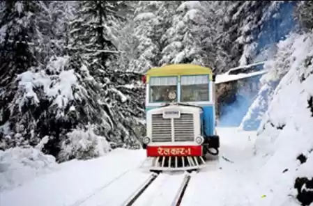 Photo of My YJHD trip to Mana