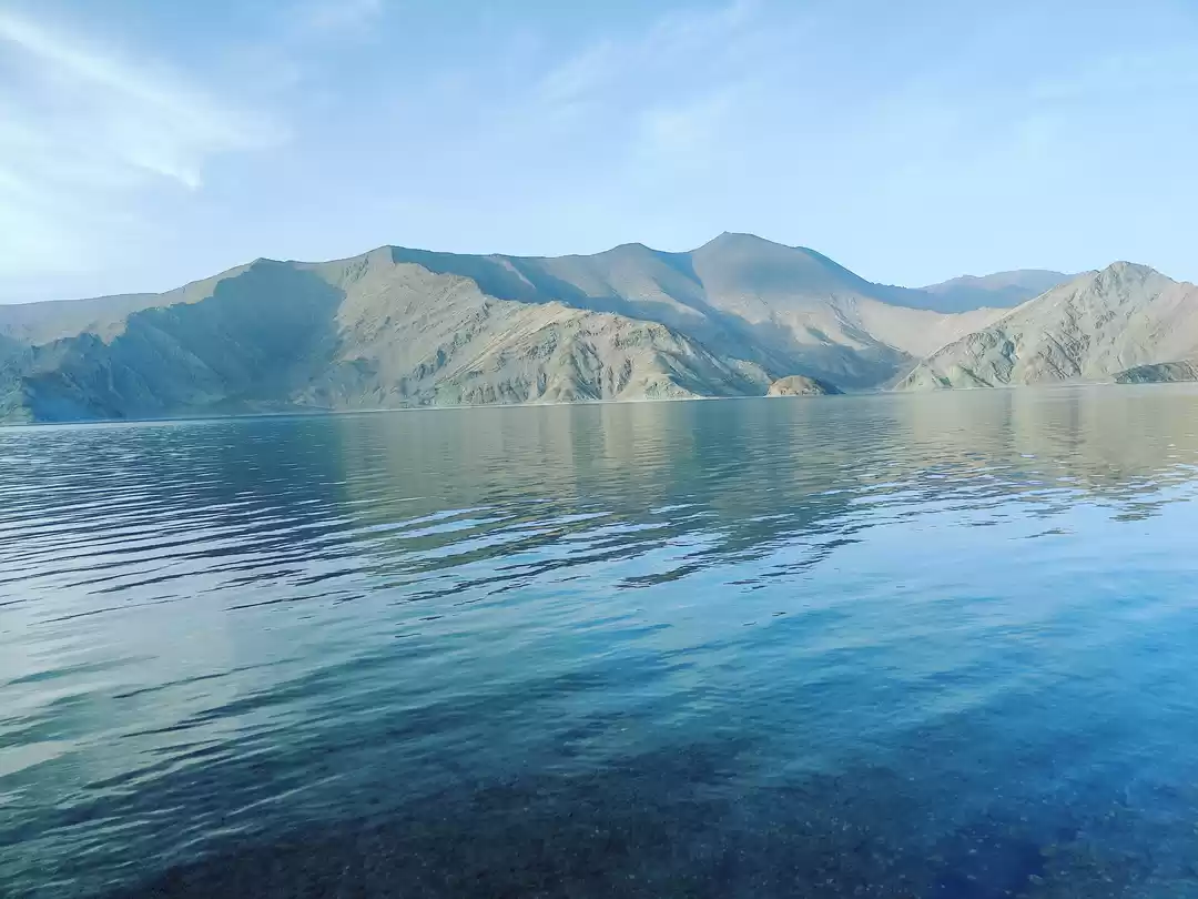 Photo of Head off to Merak to