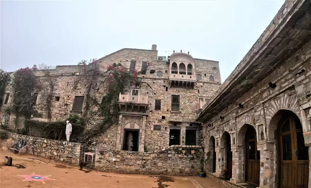 Photo of Enjoy A Weekend Geta