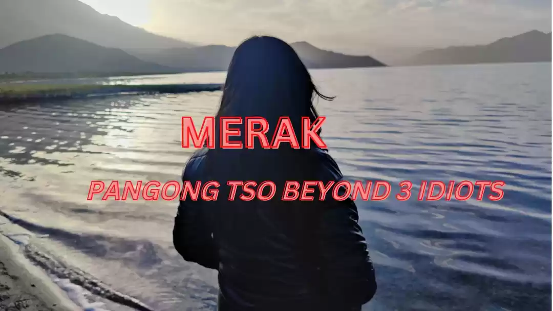 Photo of Merak - A Village ne
