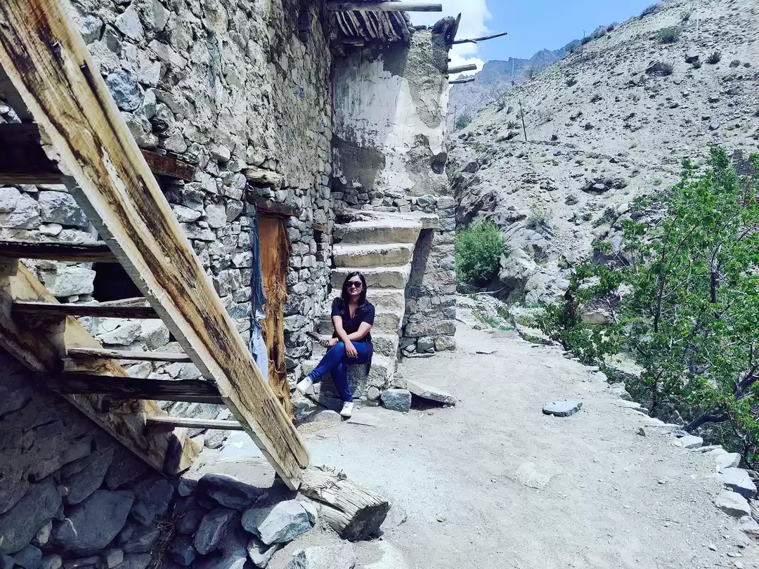 Photo of I Explored This Hidd