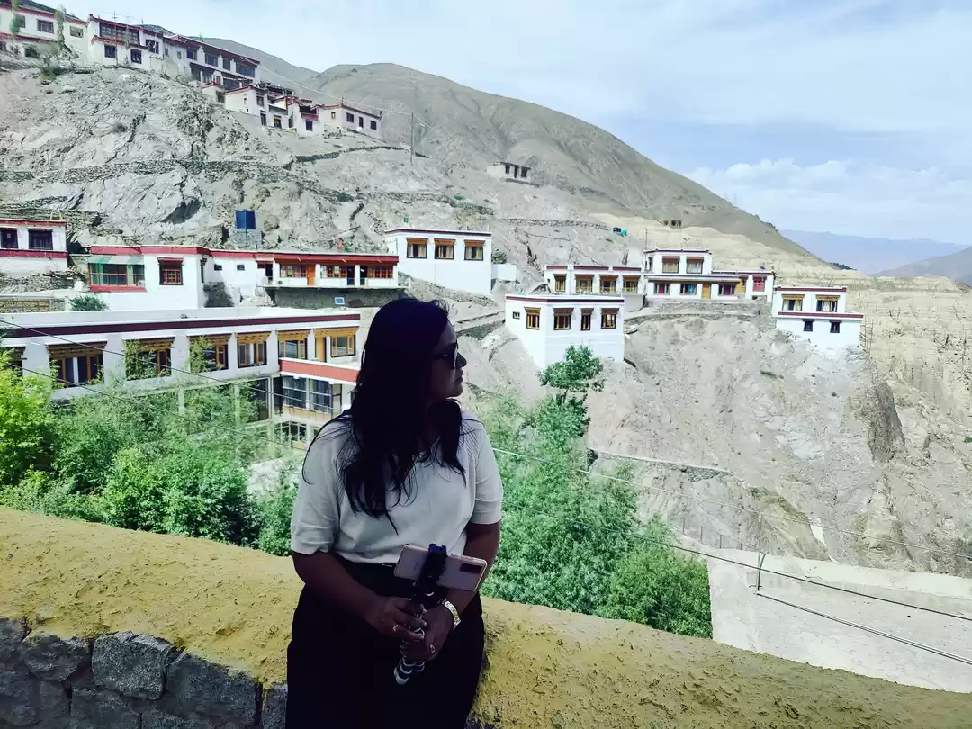 Photo of 7 Nights & 8 Days I