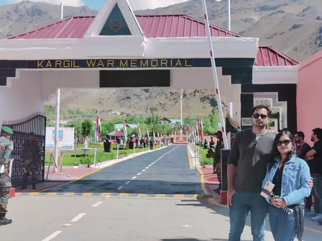 Photo of Journey to the Heart