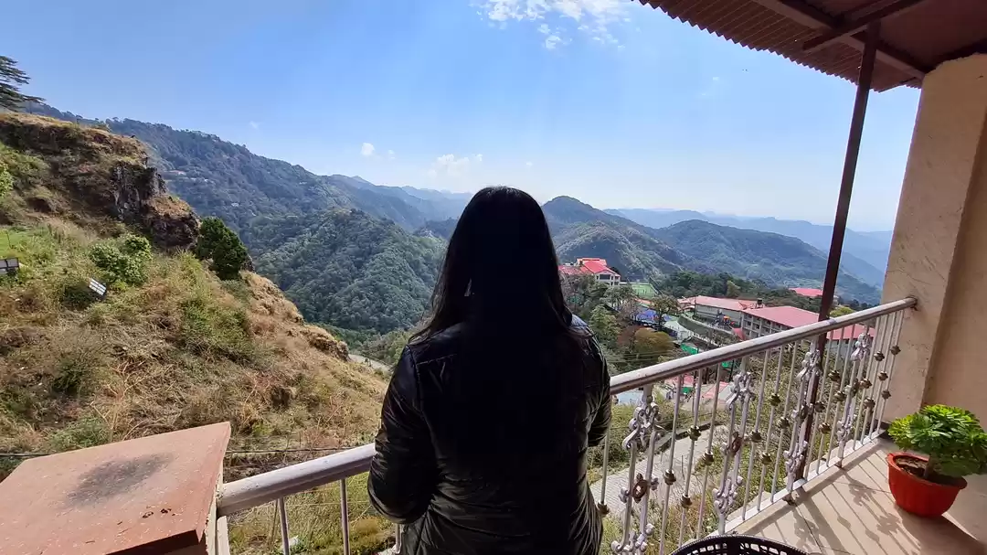 Photo of Three Easy and Sceni