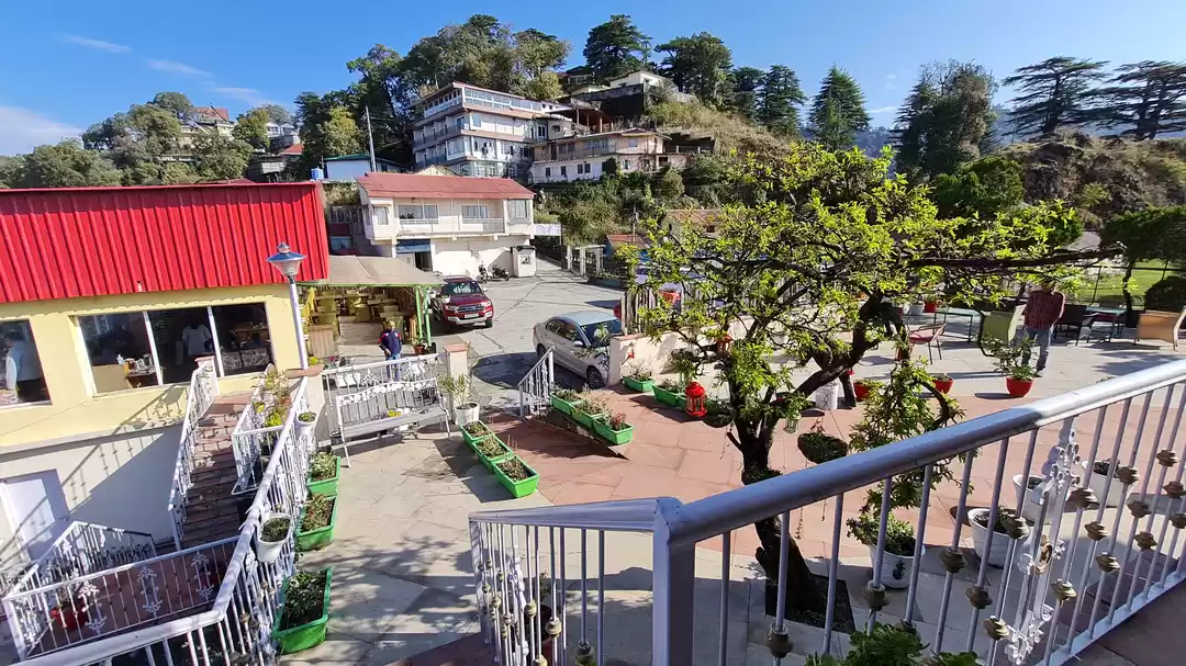 Photo of Enchanting Escapade: